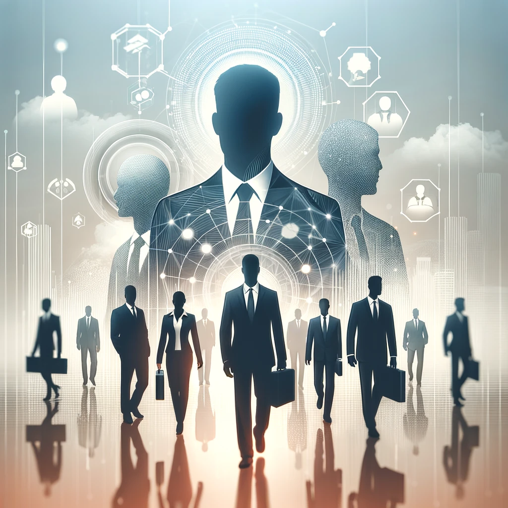 Revolutionizing Talent Management: Strategies for the Future of HR